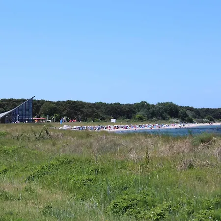Ostseeherz Glowe