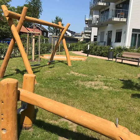 Lejlighed Ostseeherz