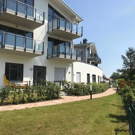 Ostseeherz Glowe